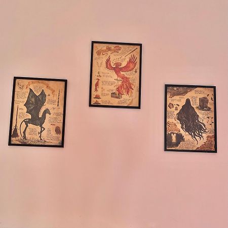 Harry Potter House - 10 Min To Centrale Mediolan Zewnętrze zdjęcie